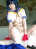 [Cosplay] 2013.04.10 Ikkitousen - Kanu Unchou 2(59)